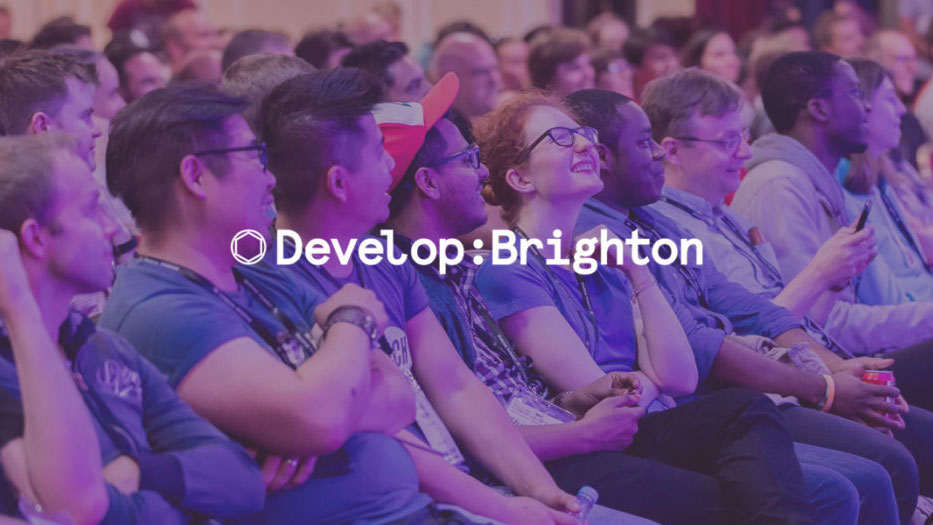 Develop:Brighton