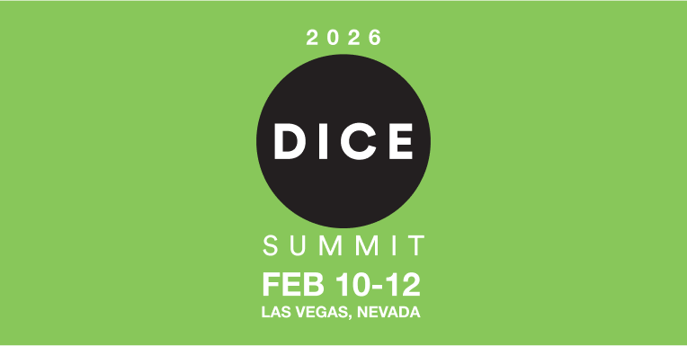 D.I.C.E. Summit
