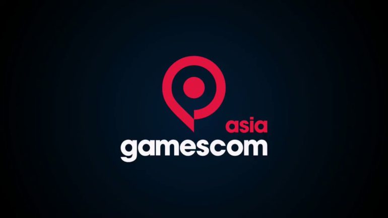gamescom asia