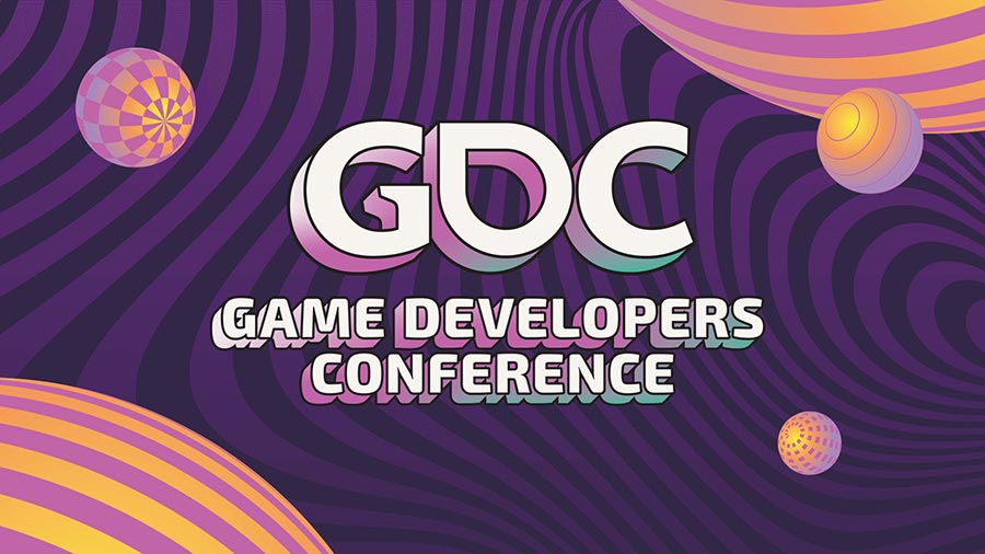 Game Developers Conference (GDC)