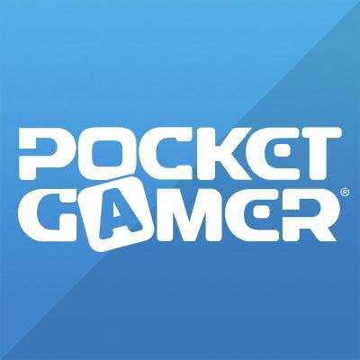 Pocket Gamer Connects Jordan